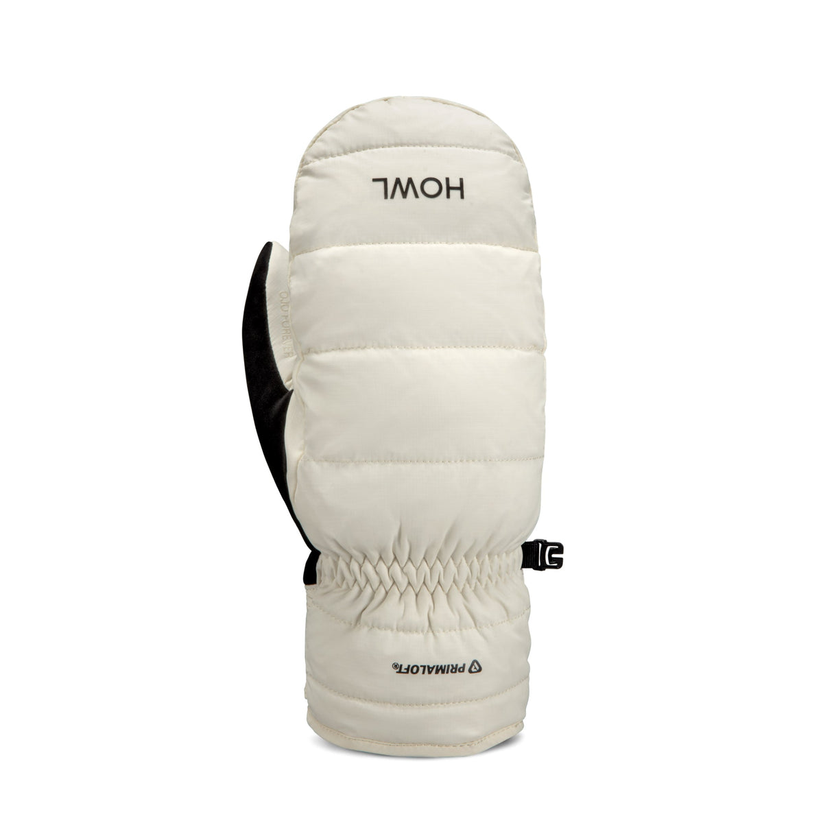 Down Snowboard Mitten