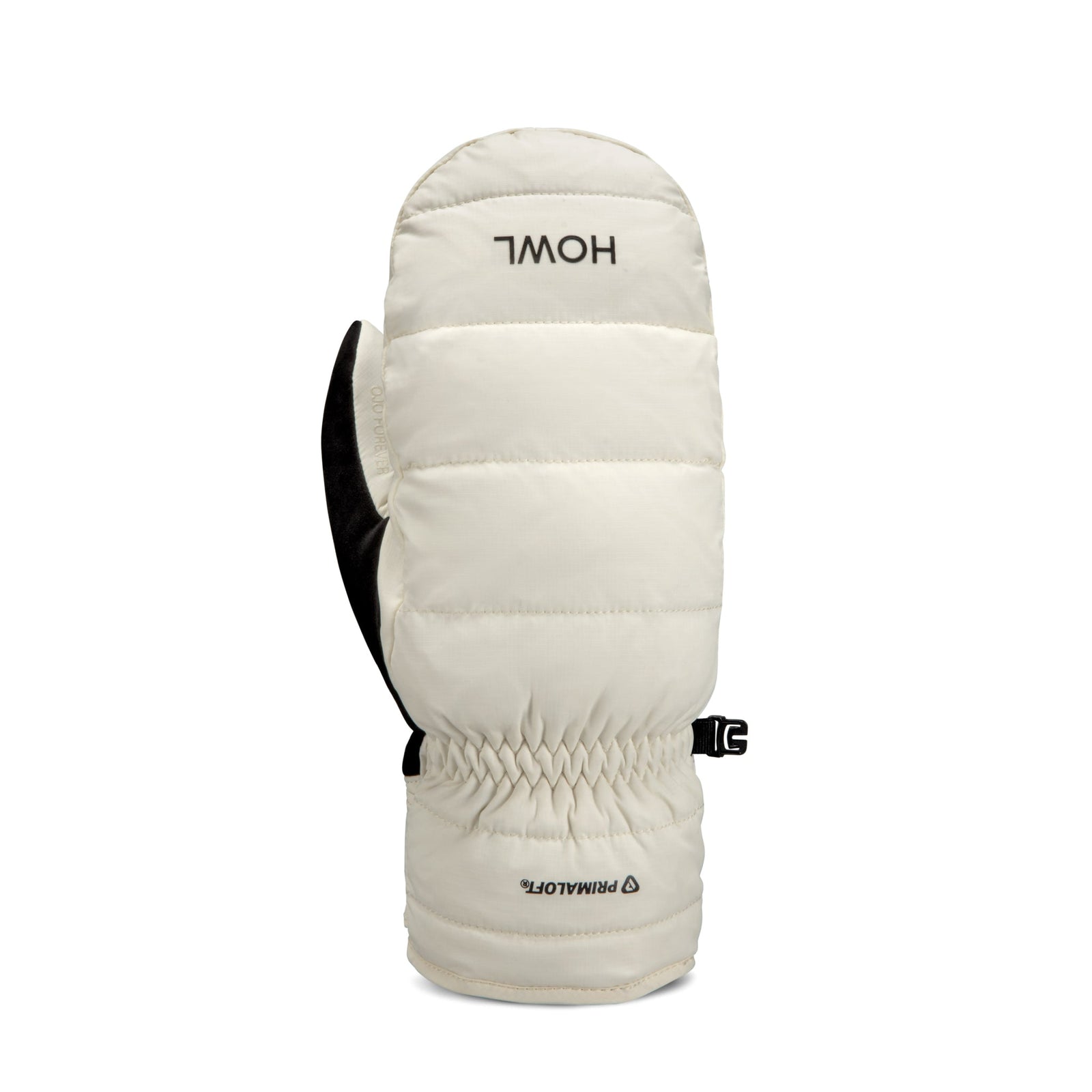 Down Snowboard Mitten