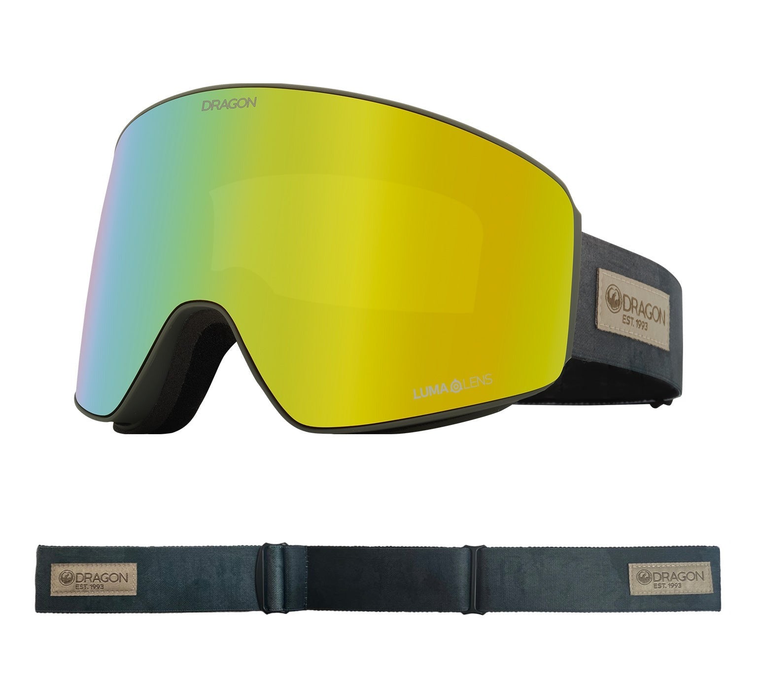 PXV Snow Goggle