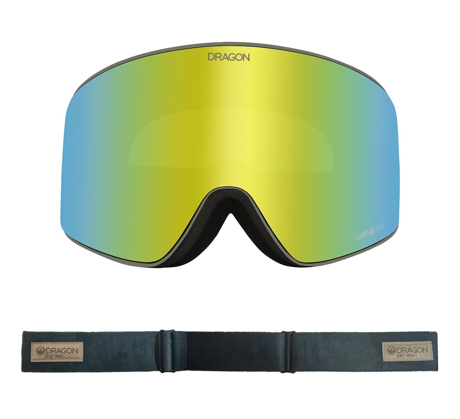 PXV Snow Goggle