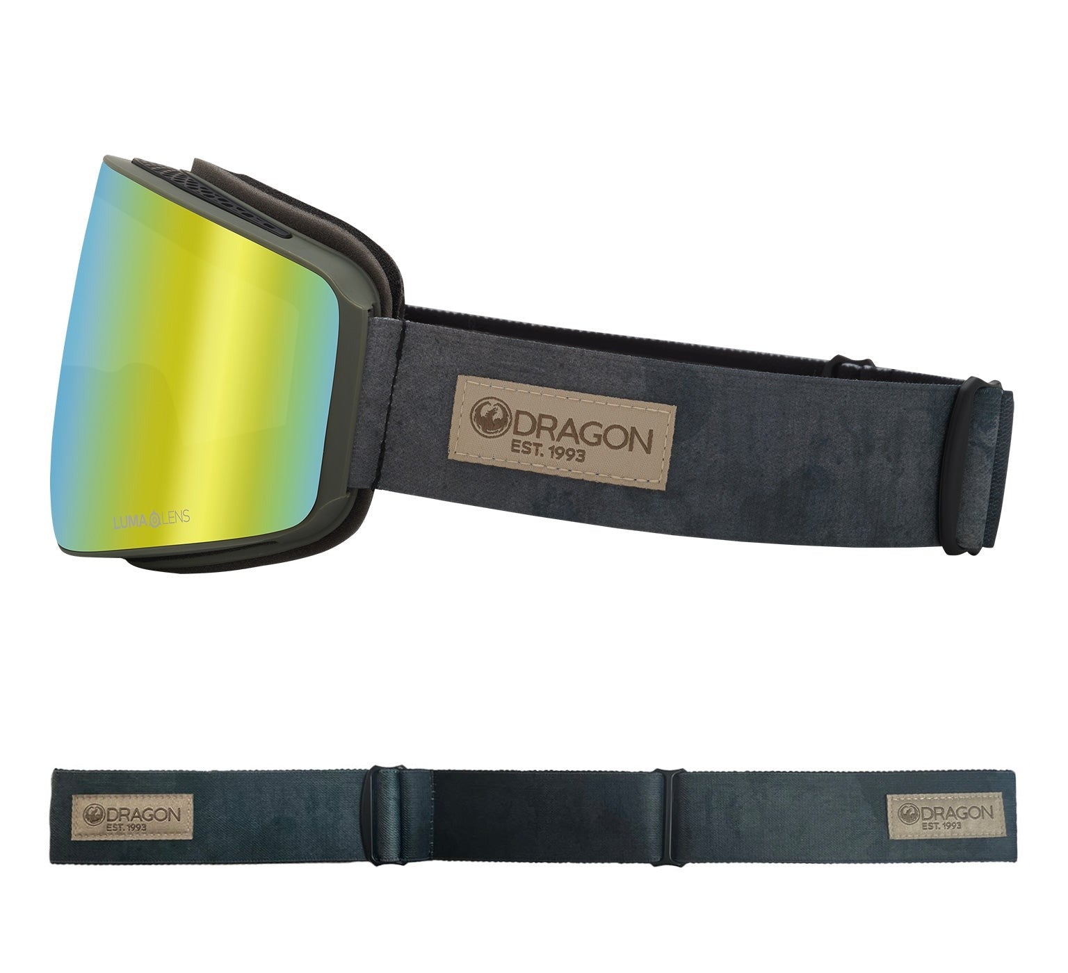 PXV Snow Goggle