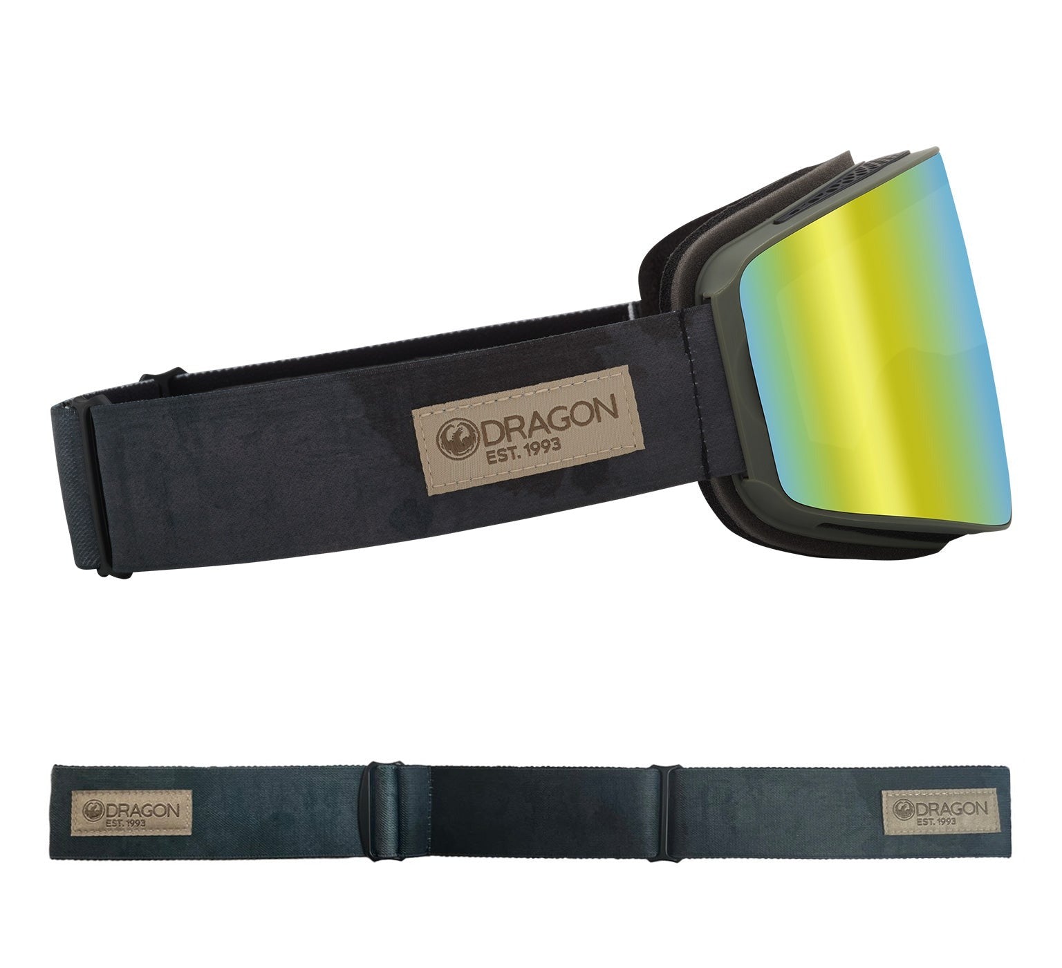PXV Snow Goggle