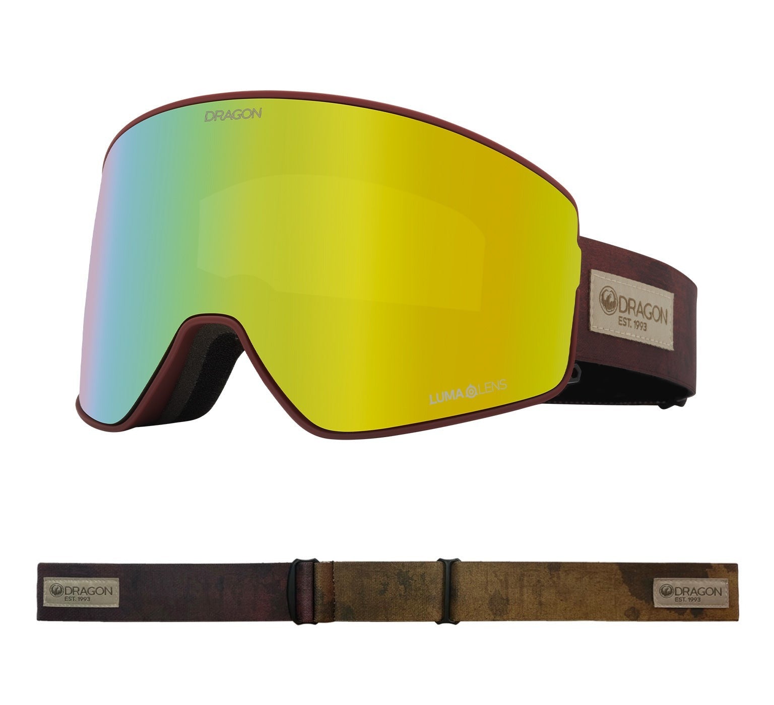 PXV2 Snow Goggles