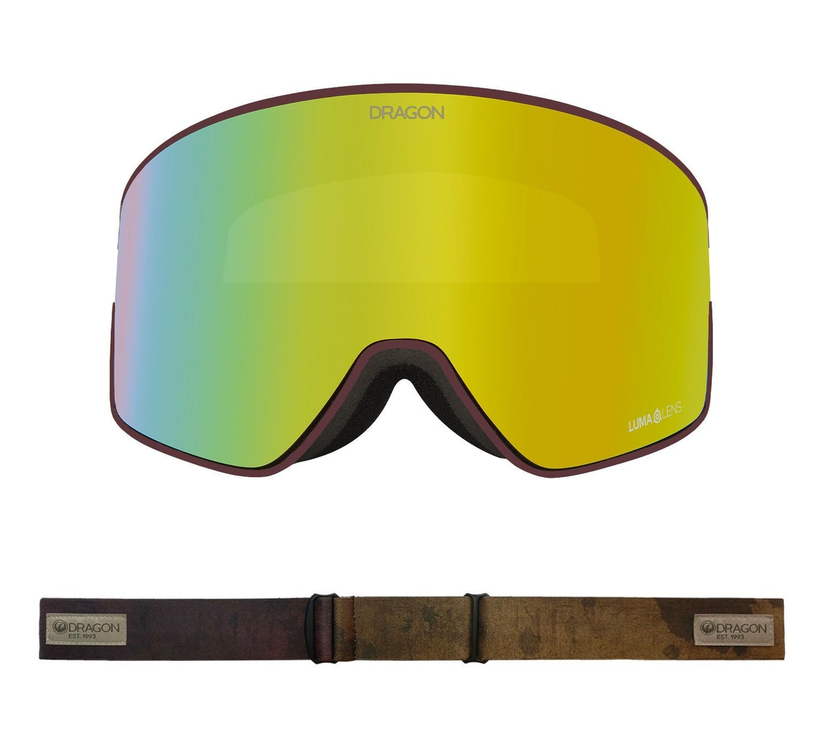 PXV2 Snow Goggles