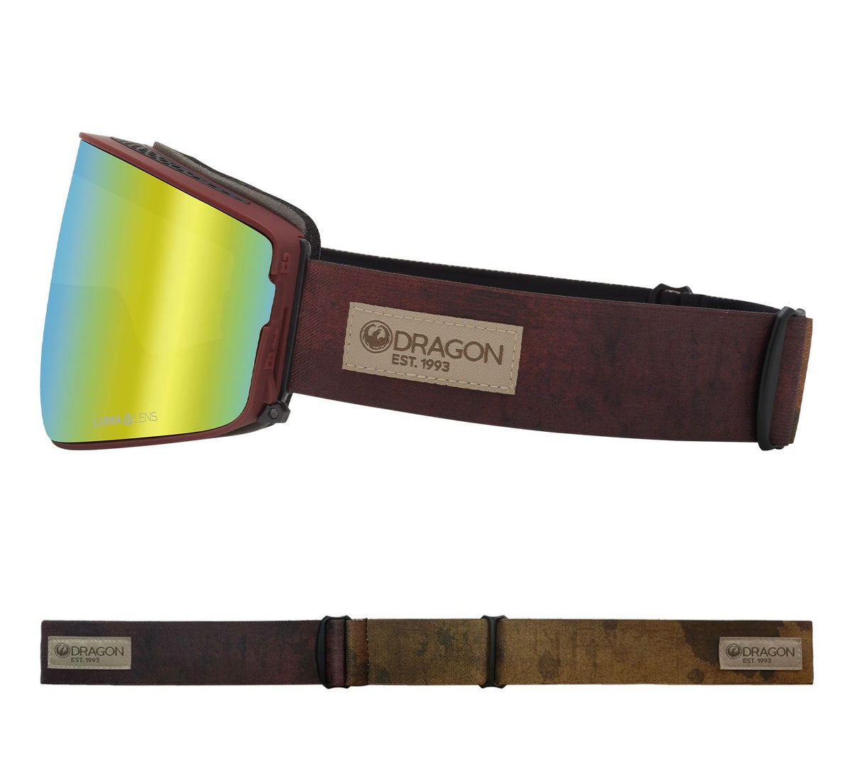 PXV2 Snow Goggles