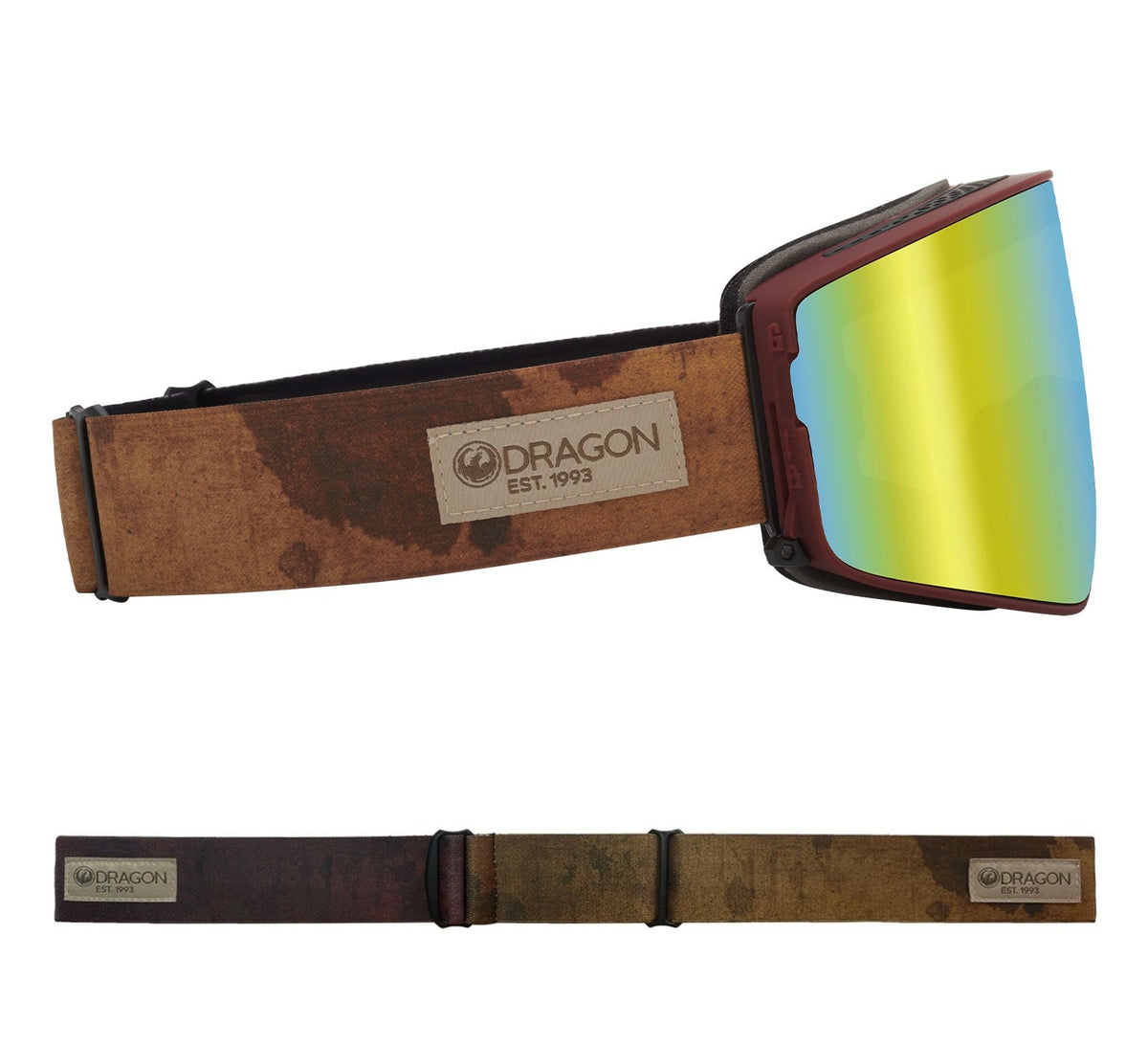 PXV2 Snow Goggles