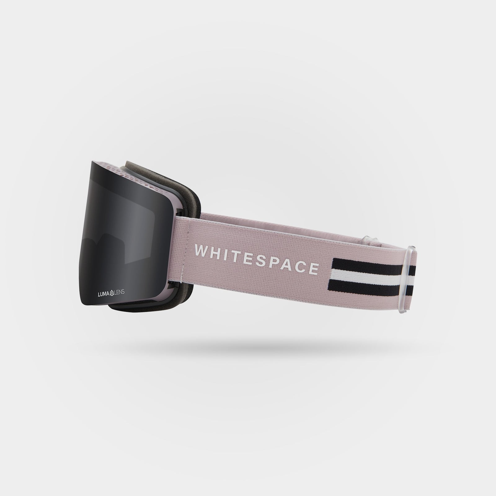 R1OTG WHITESPACE Snow Goggle