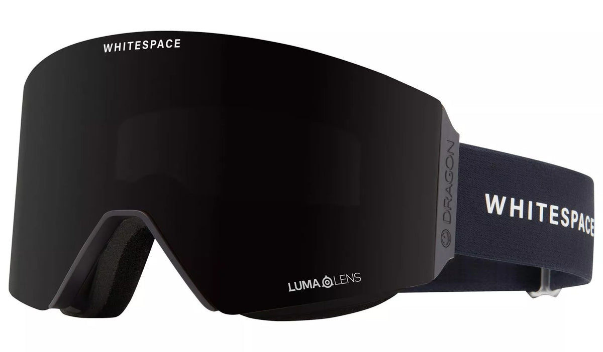 RVX MAG OTG WHITESPACE Snow Goggle