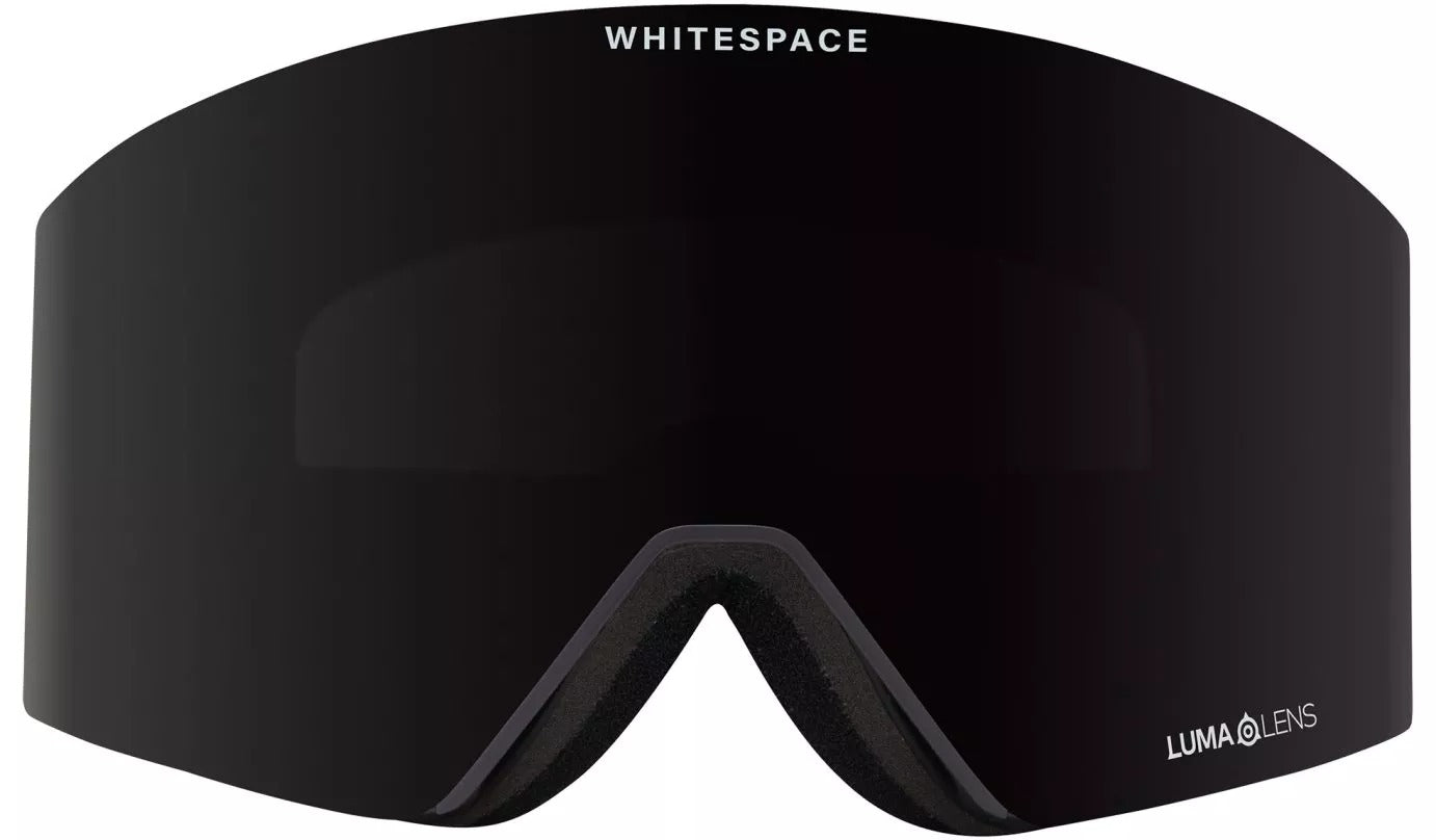 RVX MAG OTG WHITESPACE Snow Goggle