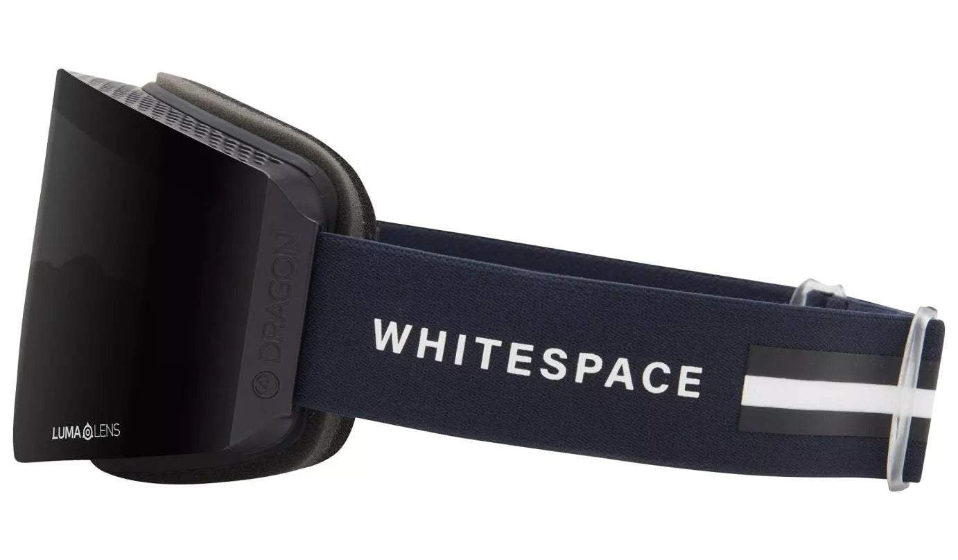 RVX MAG OTG WHITESPACE Snow Goggle