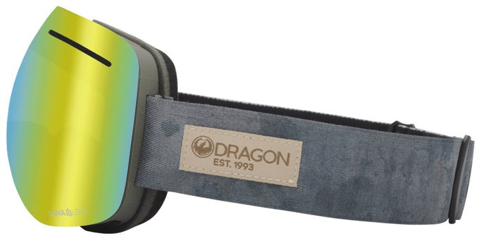 X1 Snow Goggle