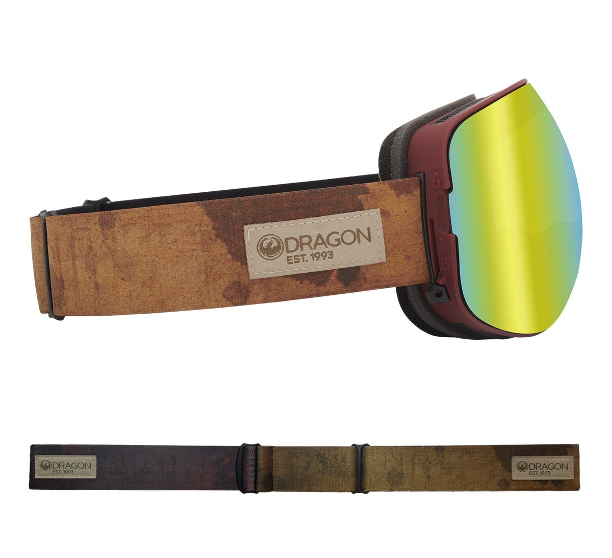 X2 Snow Goggle