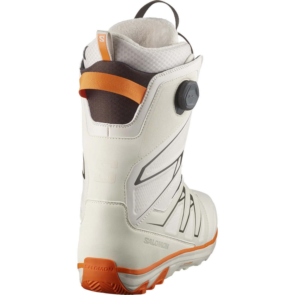 Launch Boa SJ Snowboard Boots 