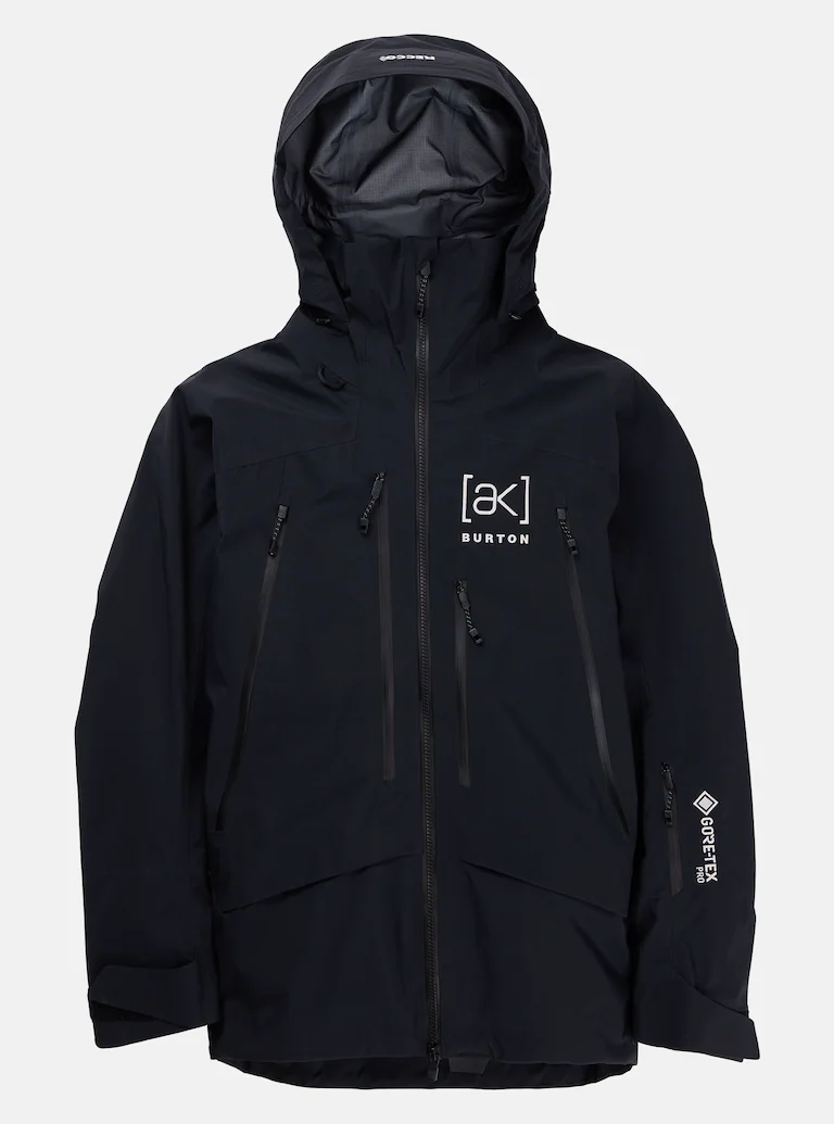 Women's [ak] Acamar GORE-TEX PRO 3L Snowboard Jacket