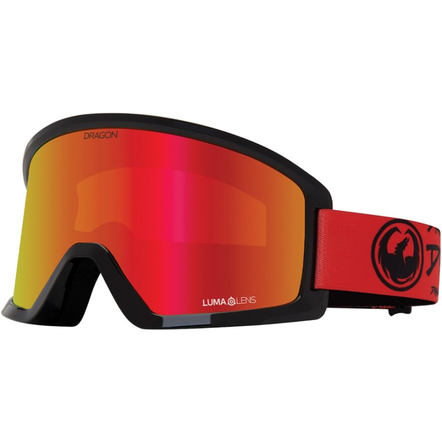 DX3 L OTG Snow Goggle
