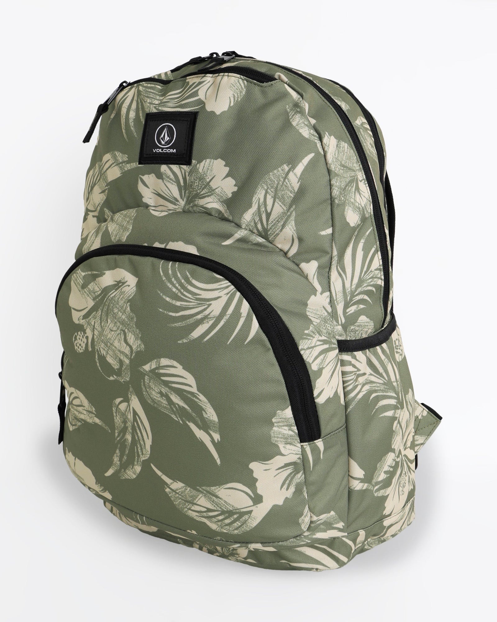 Patch Attack Backpack