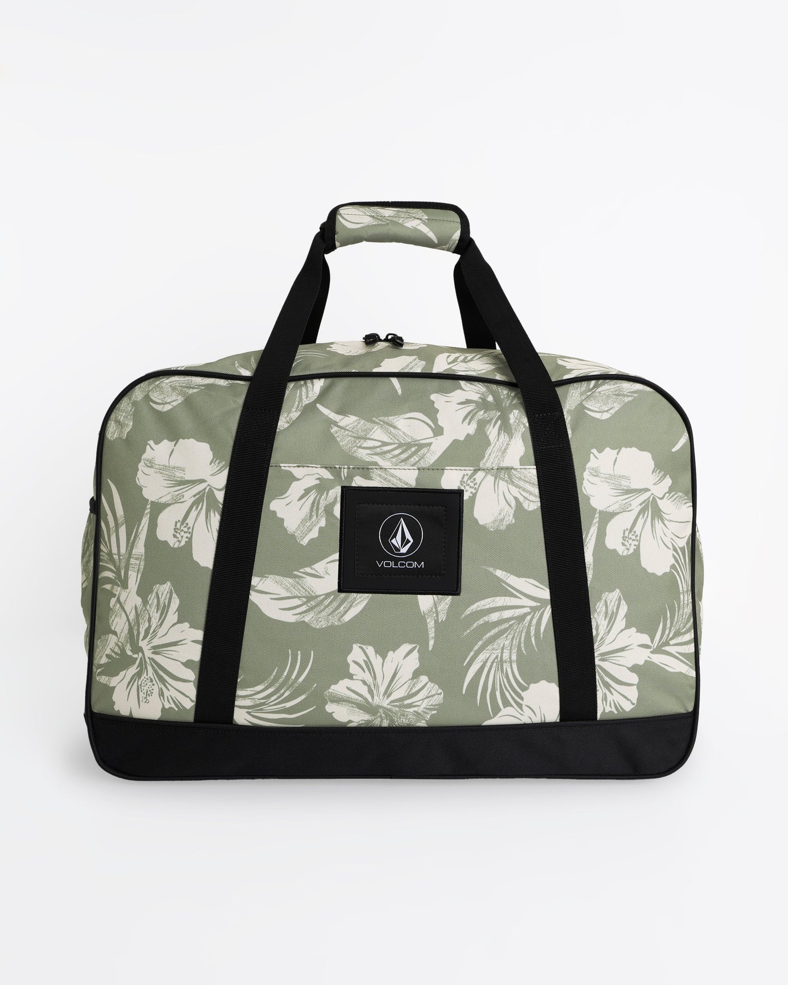 Patch Attack Gearbag