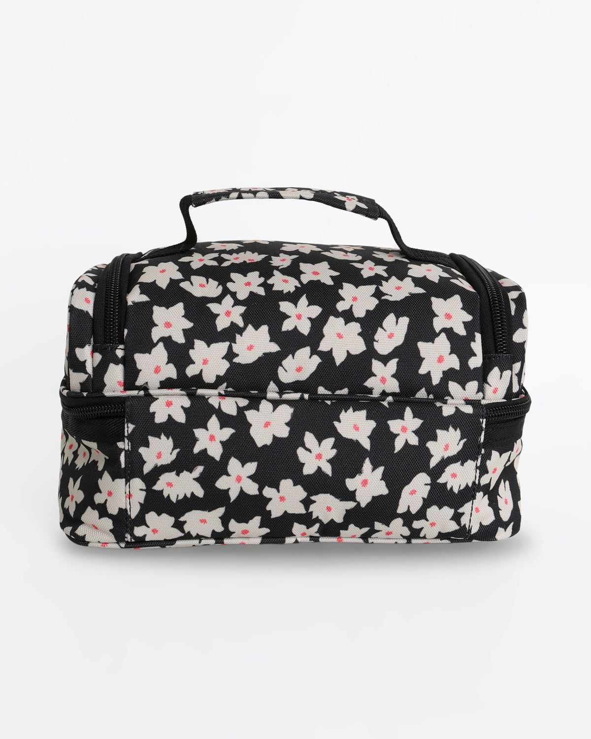 Patch Attack Lunch Box