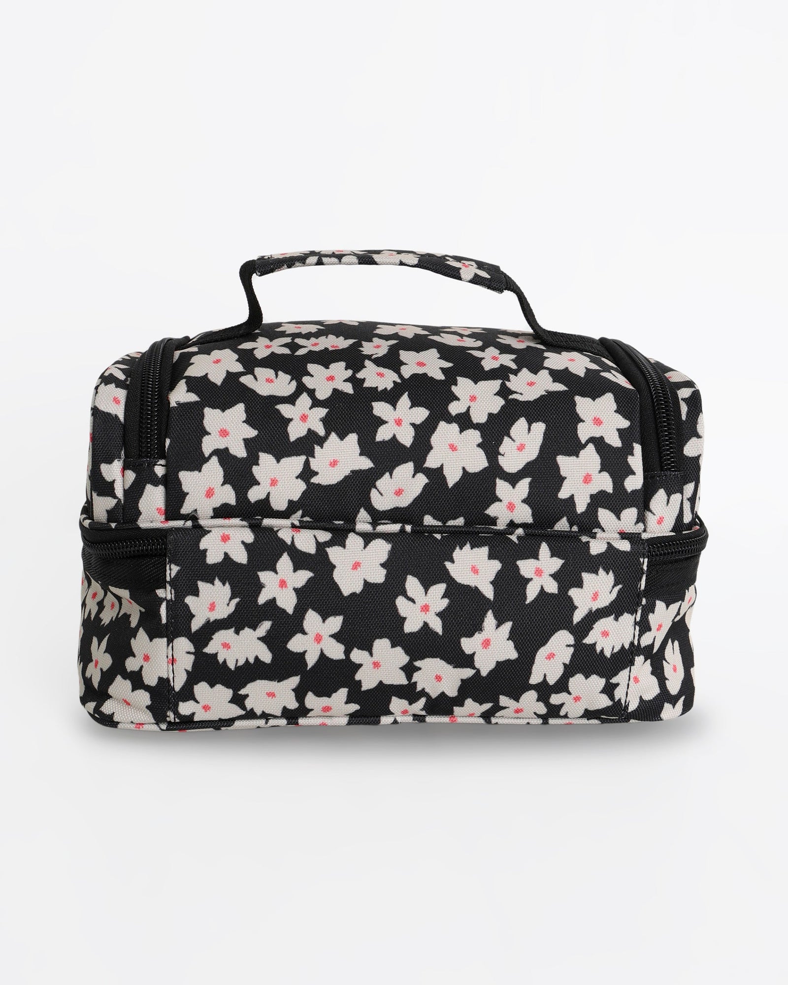 Patch Attack Lunch Box