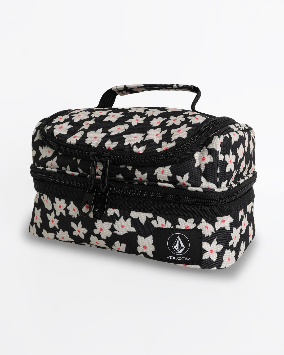 Patch Attack Lunch Box