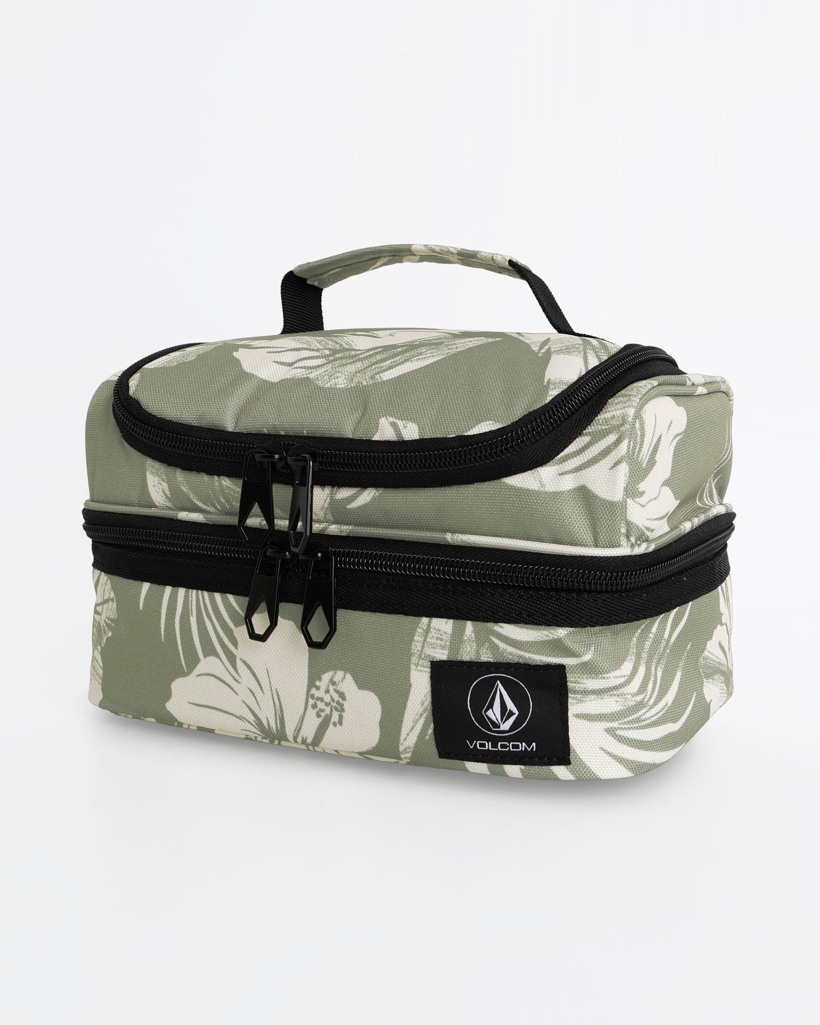 Patch Attack Lunch Box
