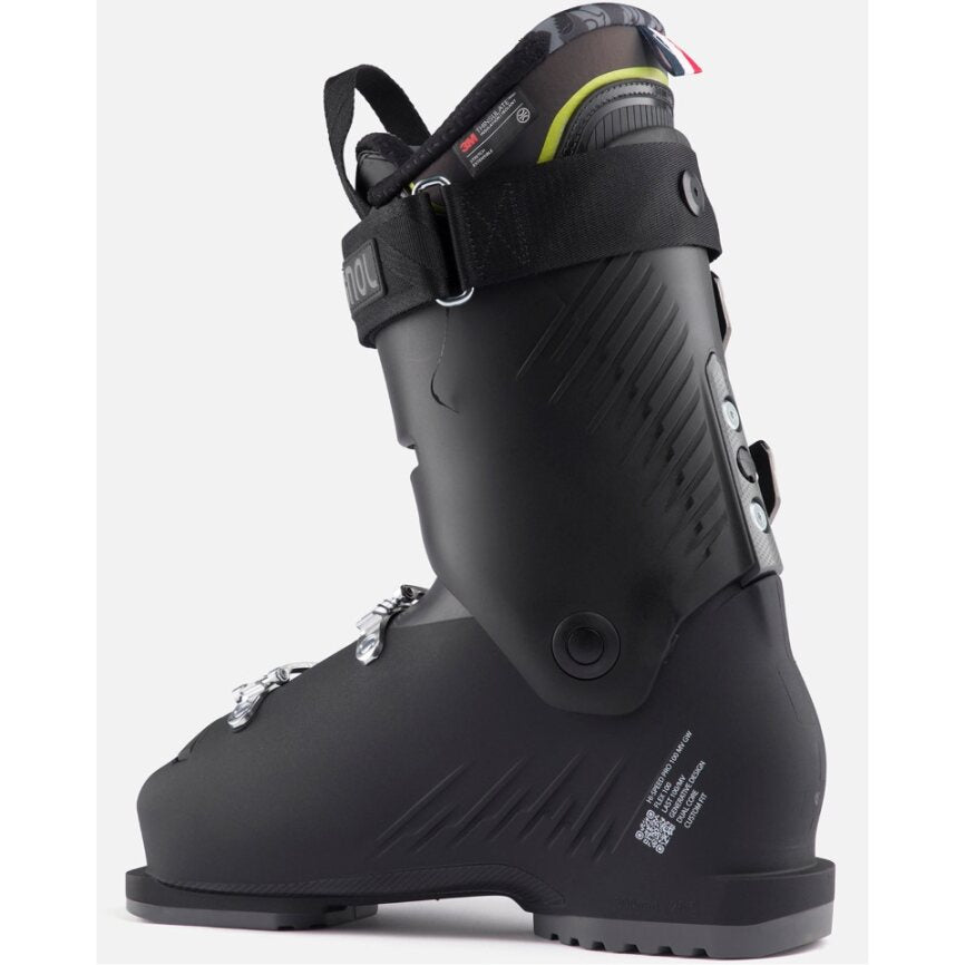 Hi-Speed Pro 100 Mv