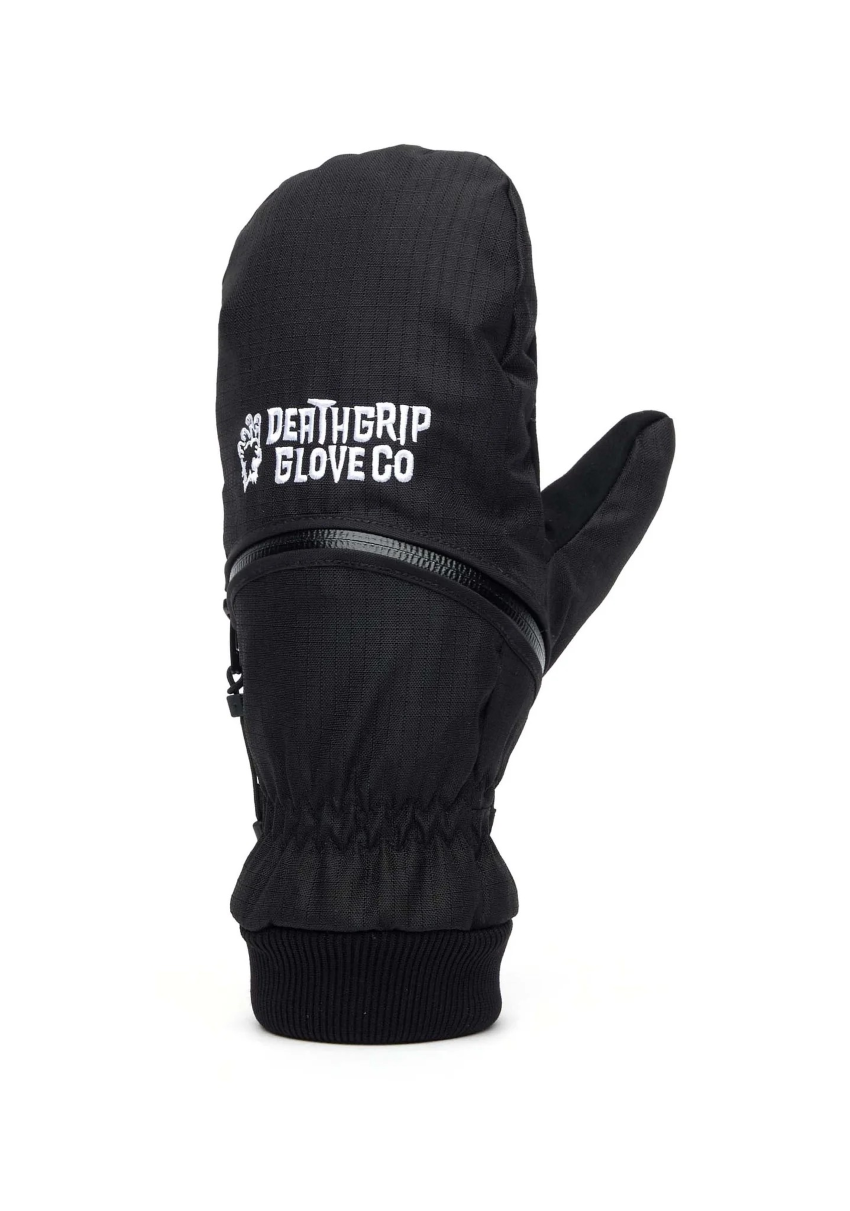 Ghoul Mitts