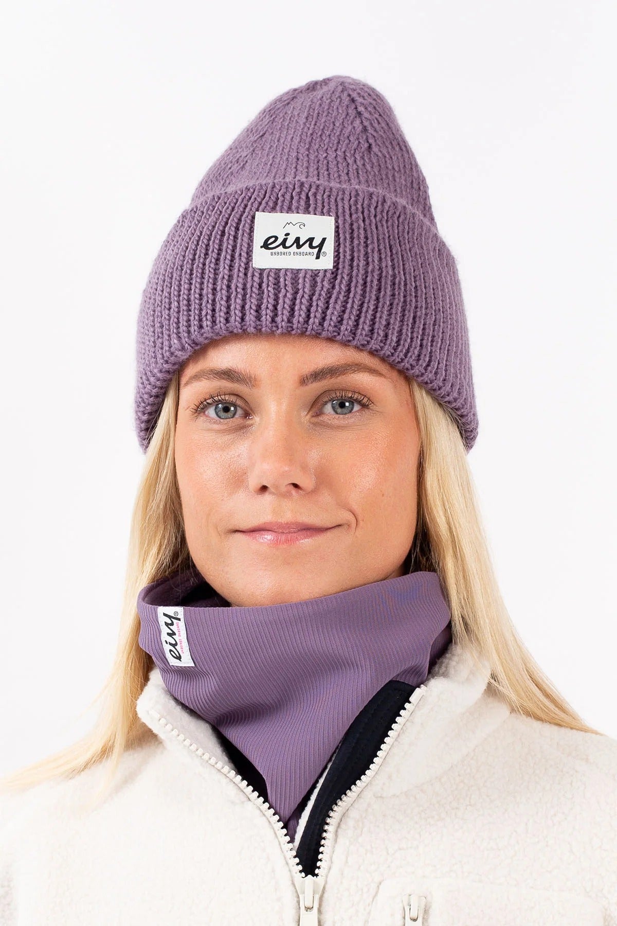 Easter Rib Wool Beanie