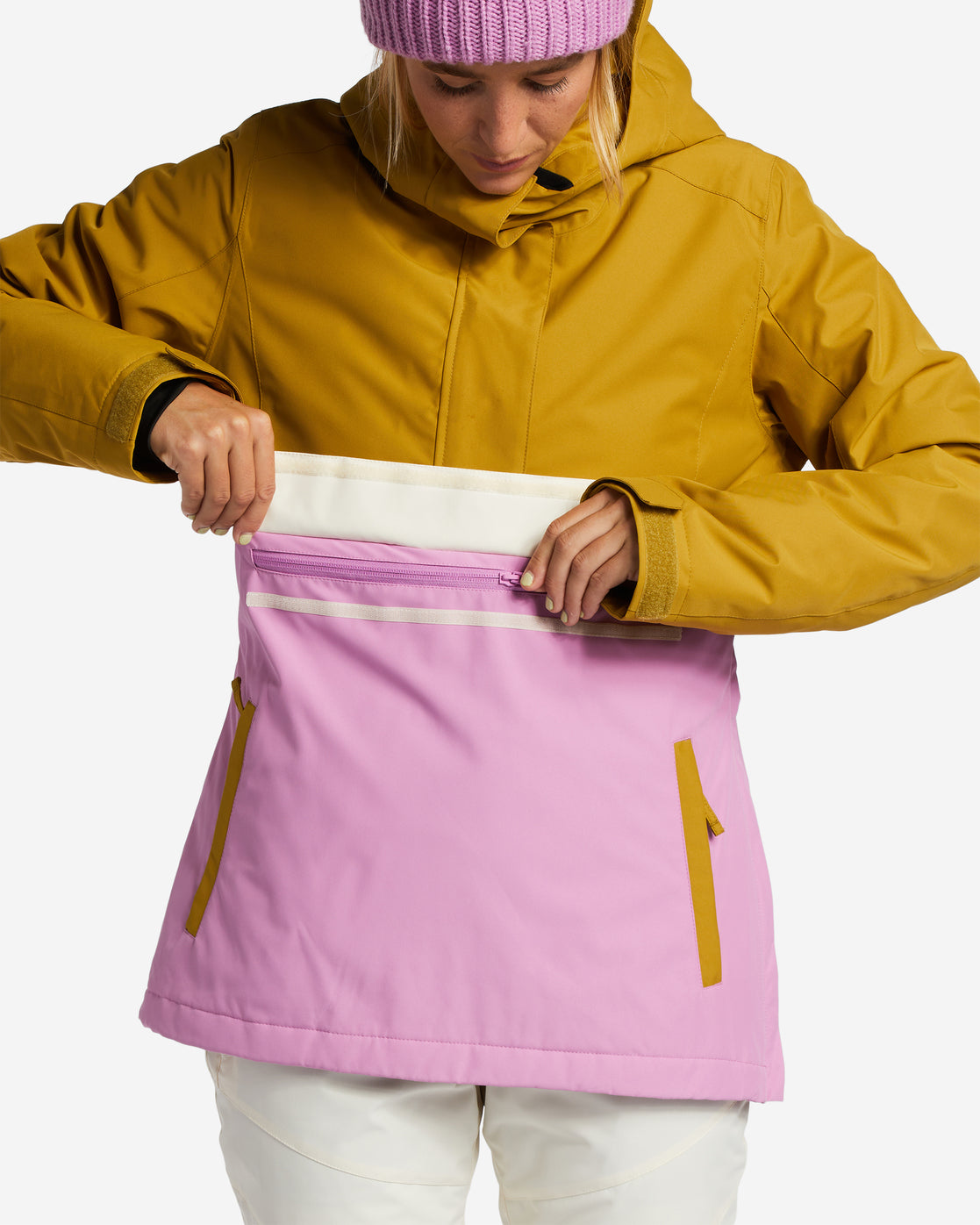 Day Break Jacket