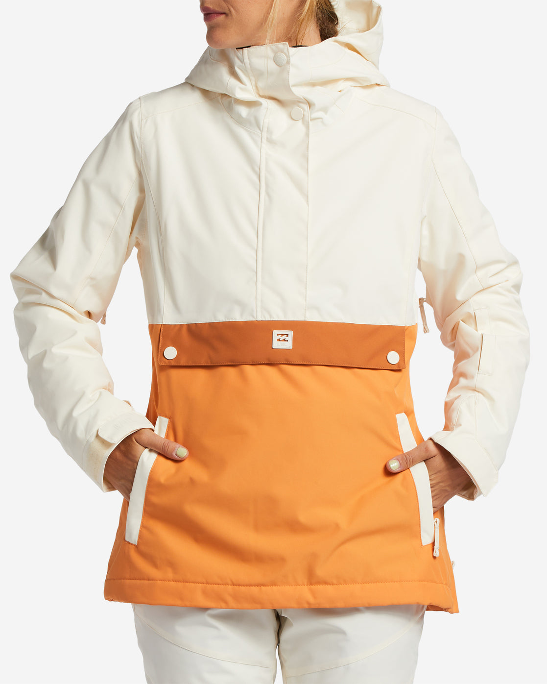 Day Break Jacket