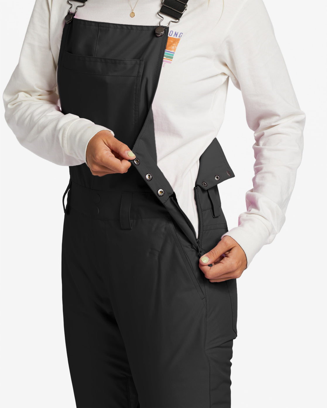 Riva Bib Pants
