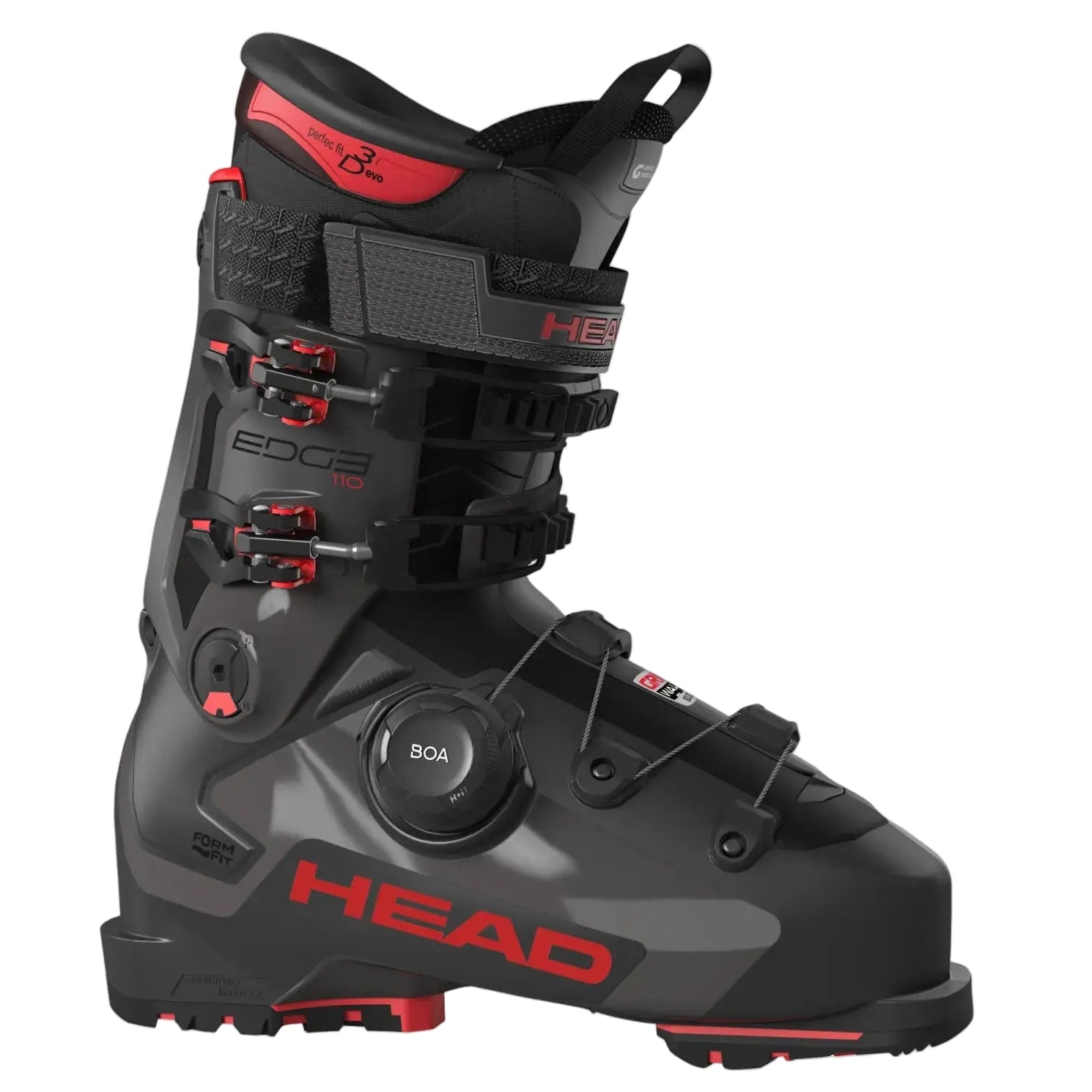 Edge 110 HV GW BOA Ski Boots