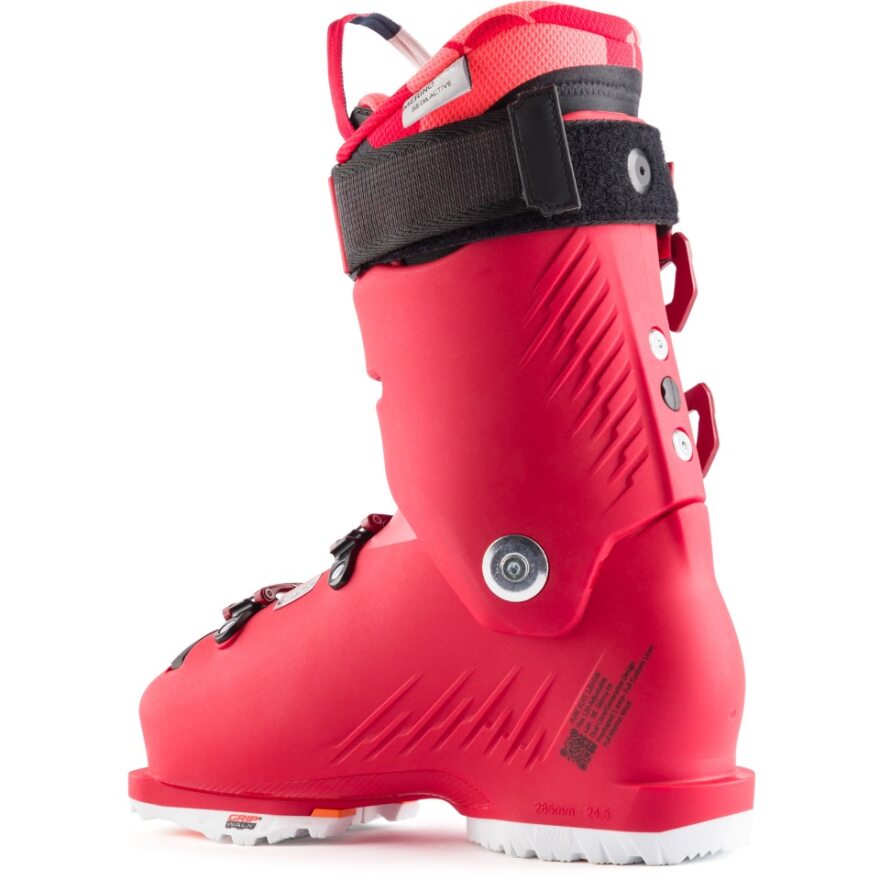 Women's On Piste Ski Boots Pure Elite 120 Gw