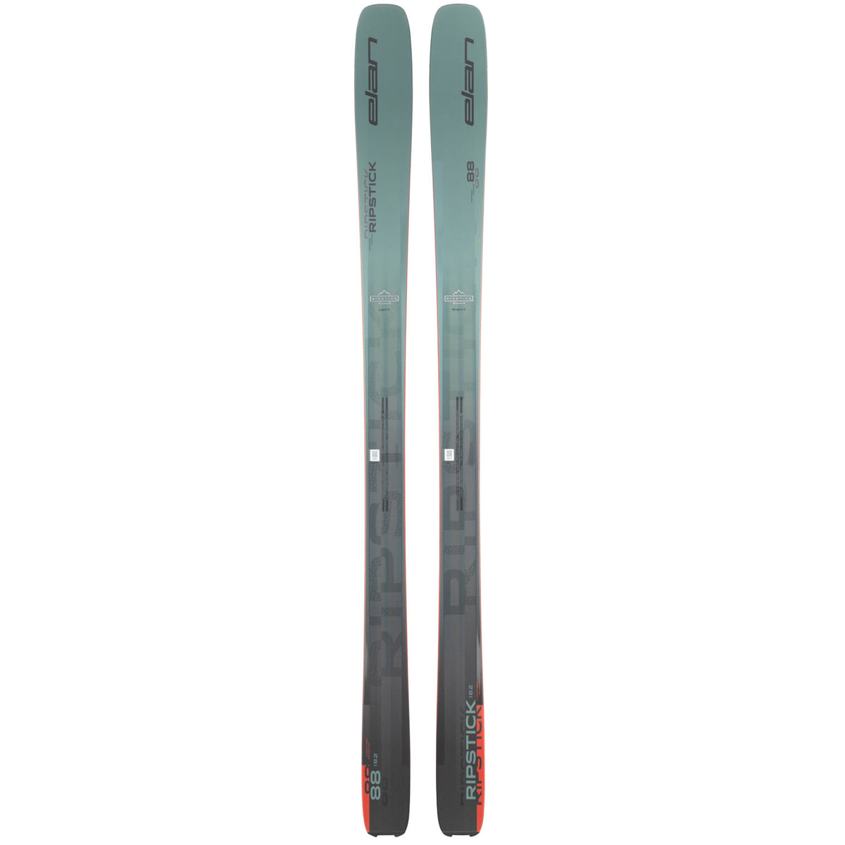 Ripstick 88 Skis 2025