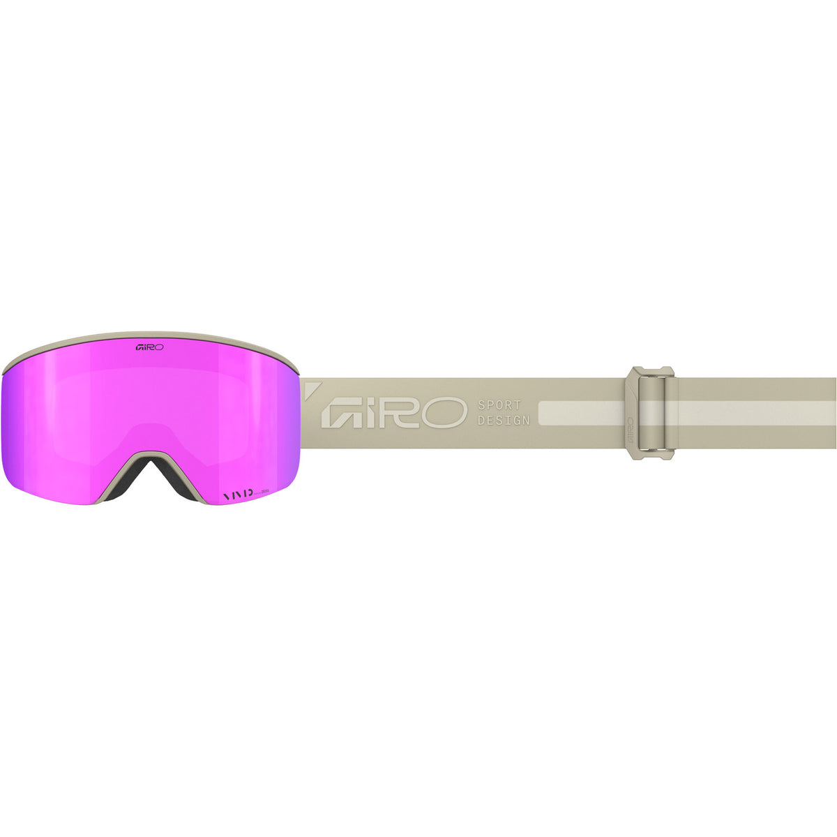 Ella Snow Goggle