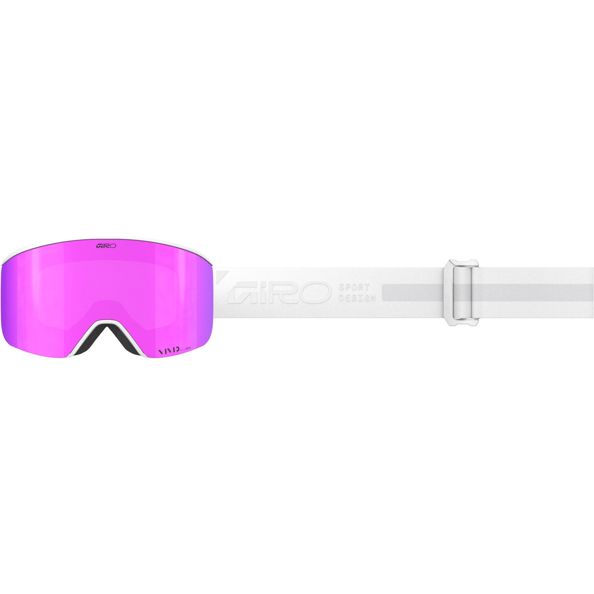 Ella Snow Goggle