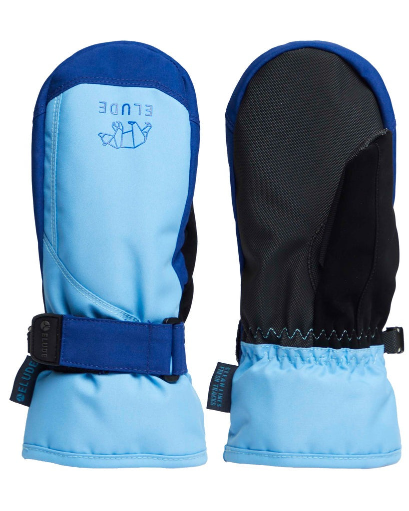 Icon Jnr Mitts