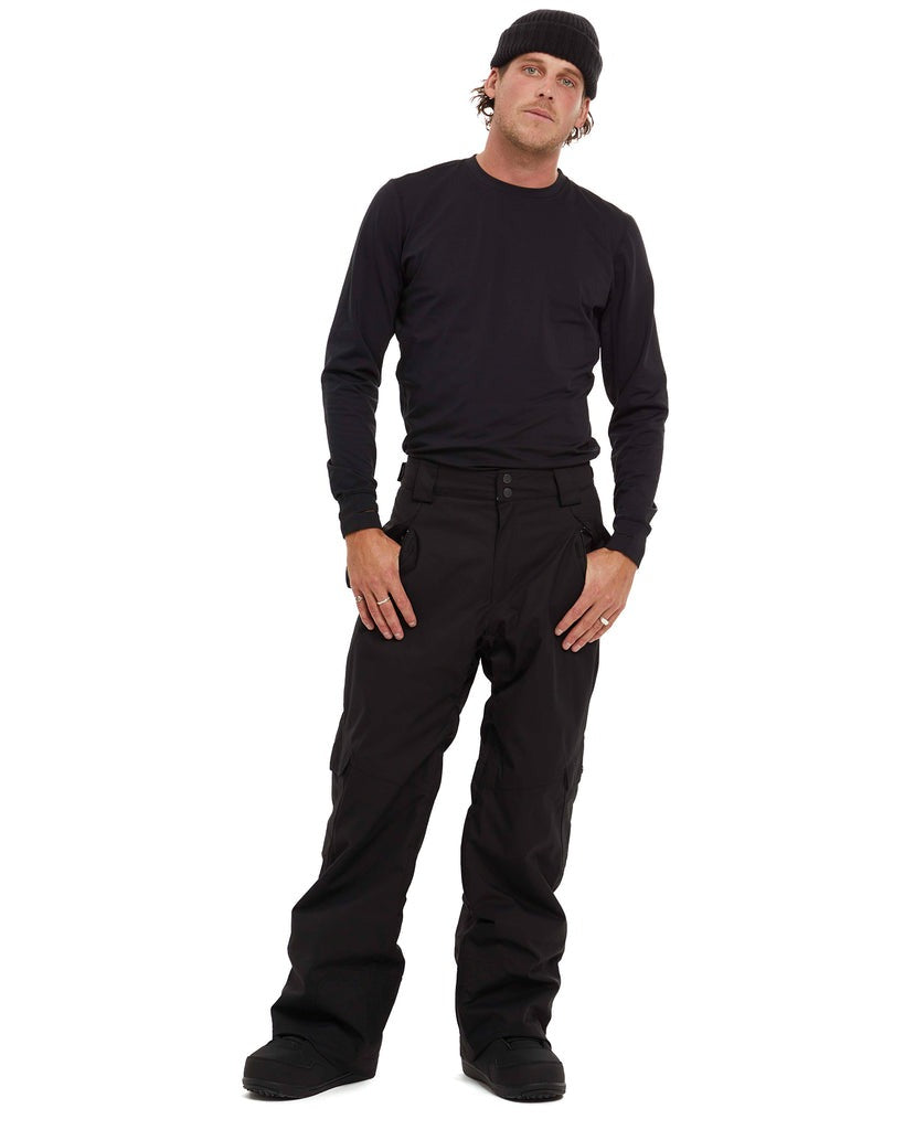 Intercept Pant