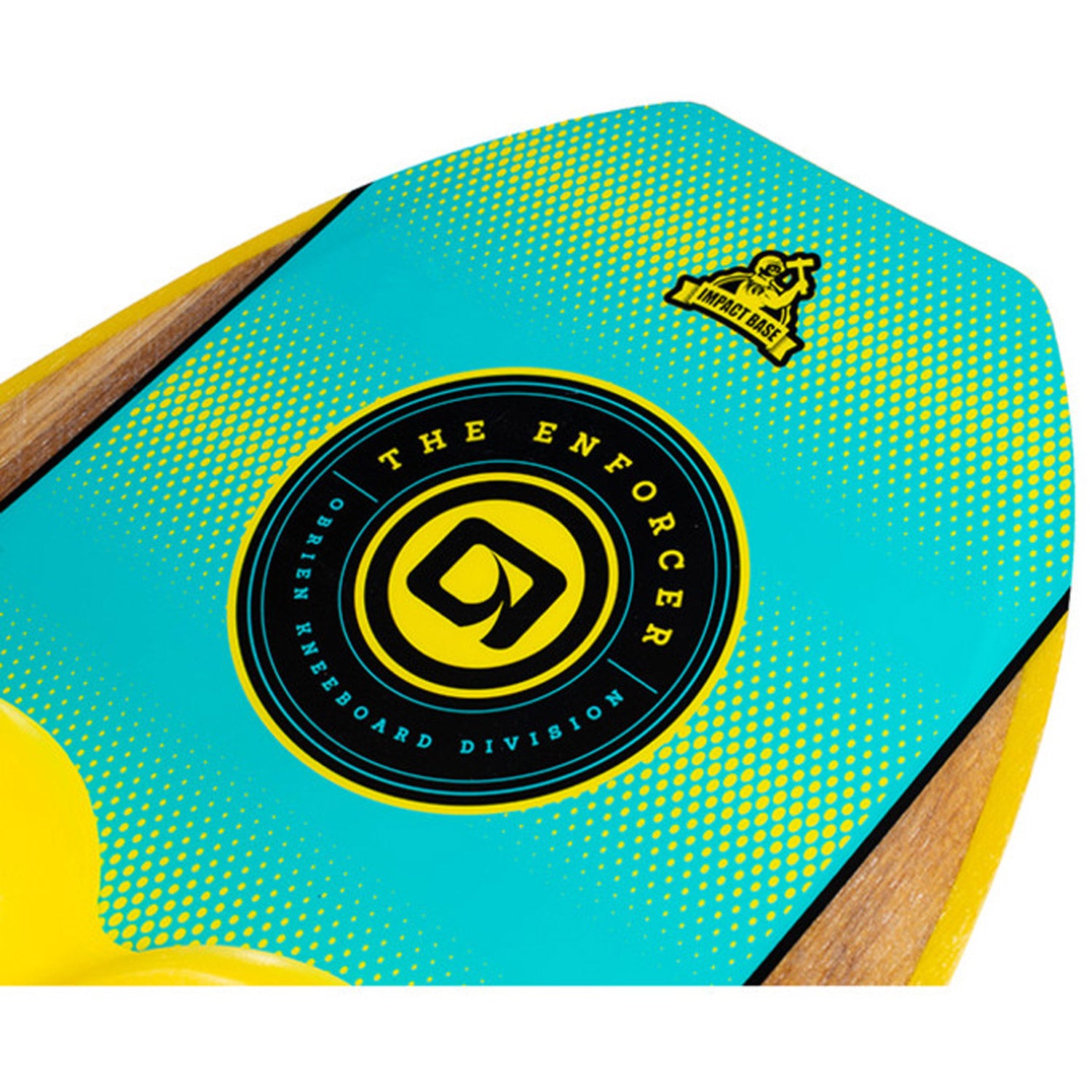 Enforcer Kneeboard