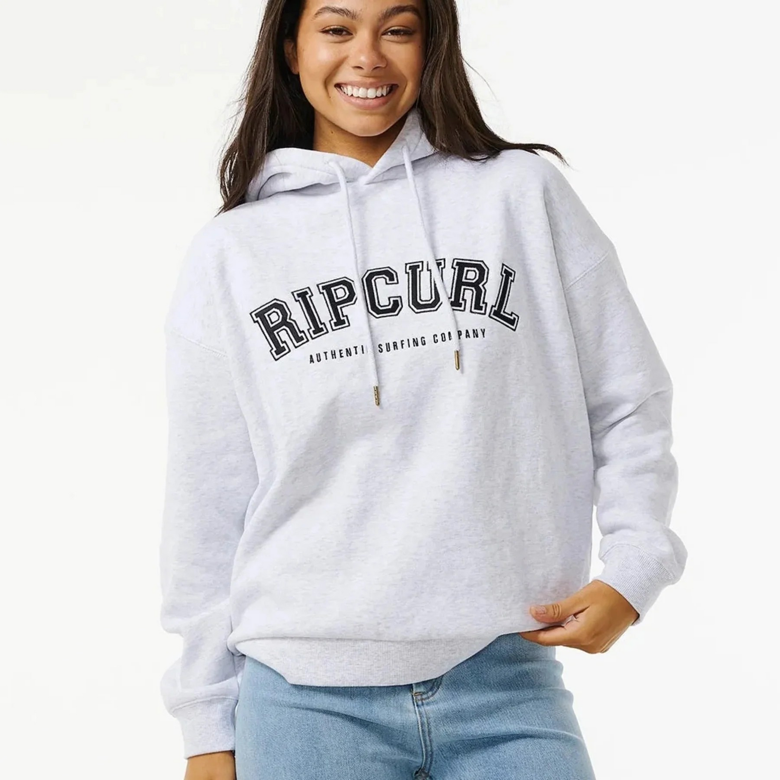 Varsity Hoodie