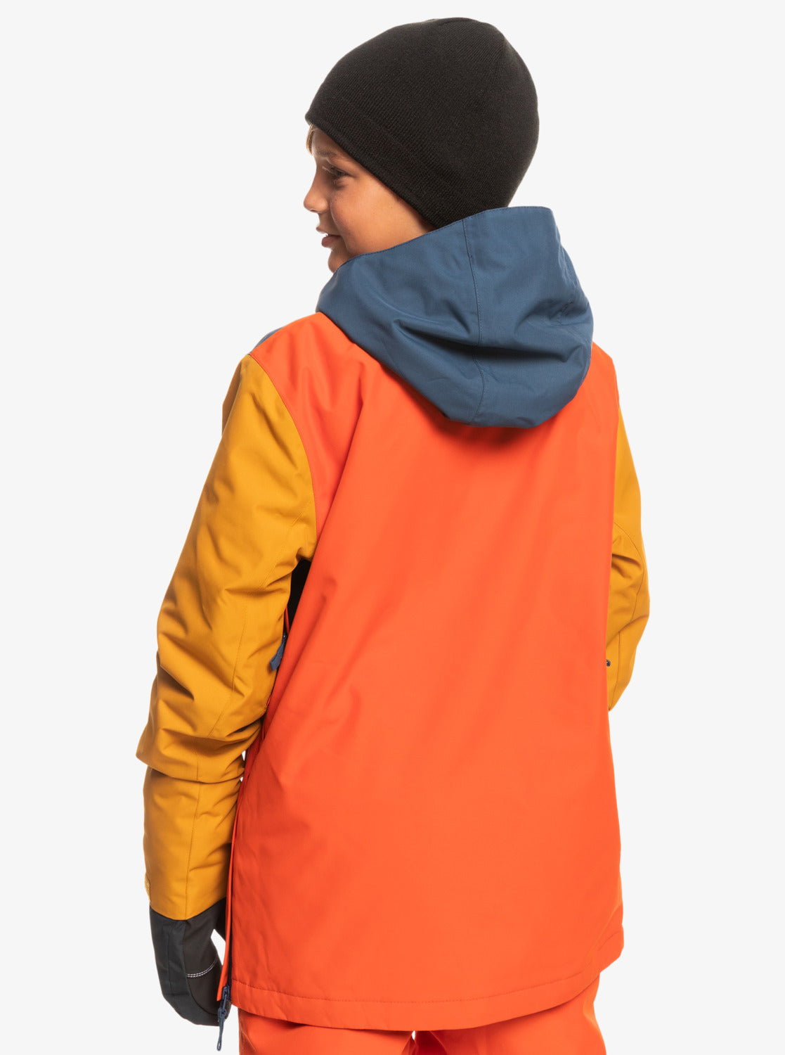 Boys 8-16 Steeze Technical Snow Jacket