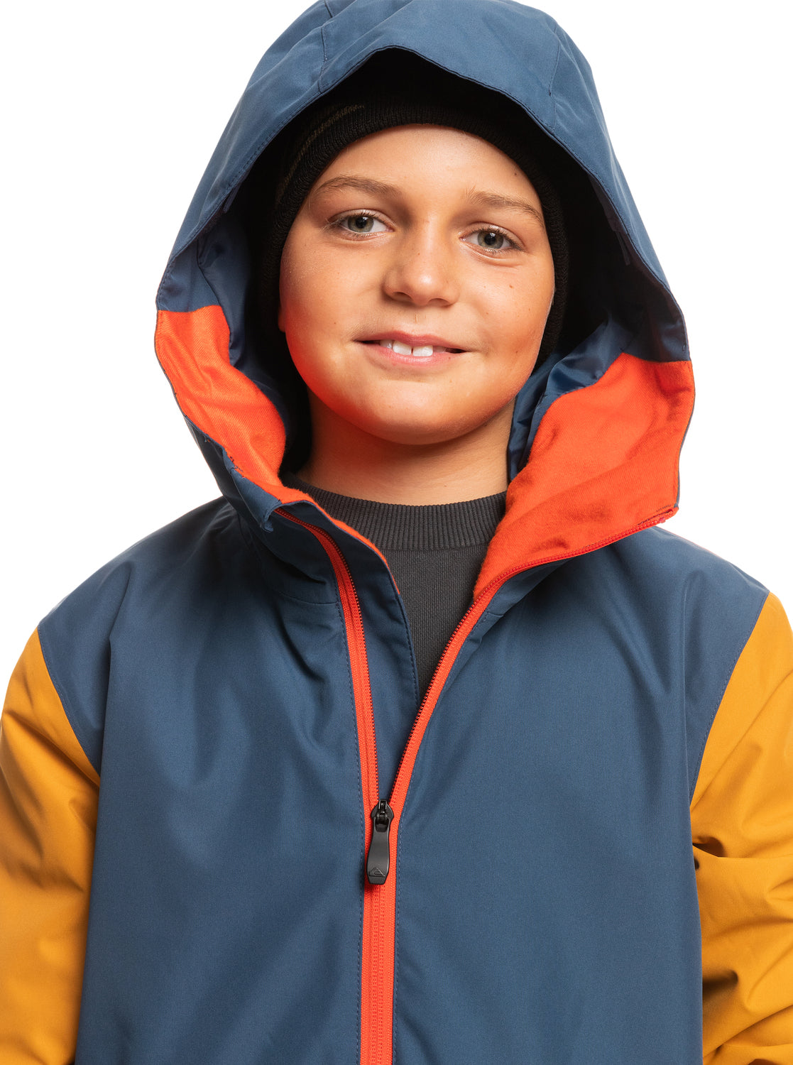 Boys 8-16 Steeze Technical Snow Jacket