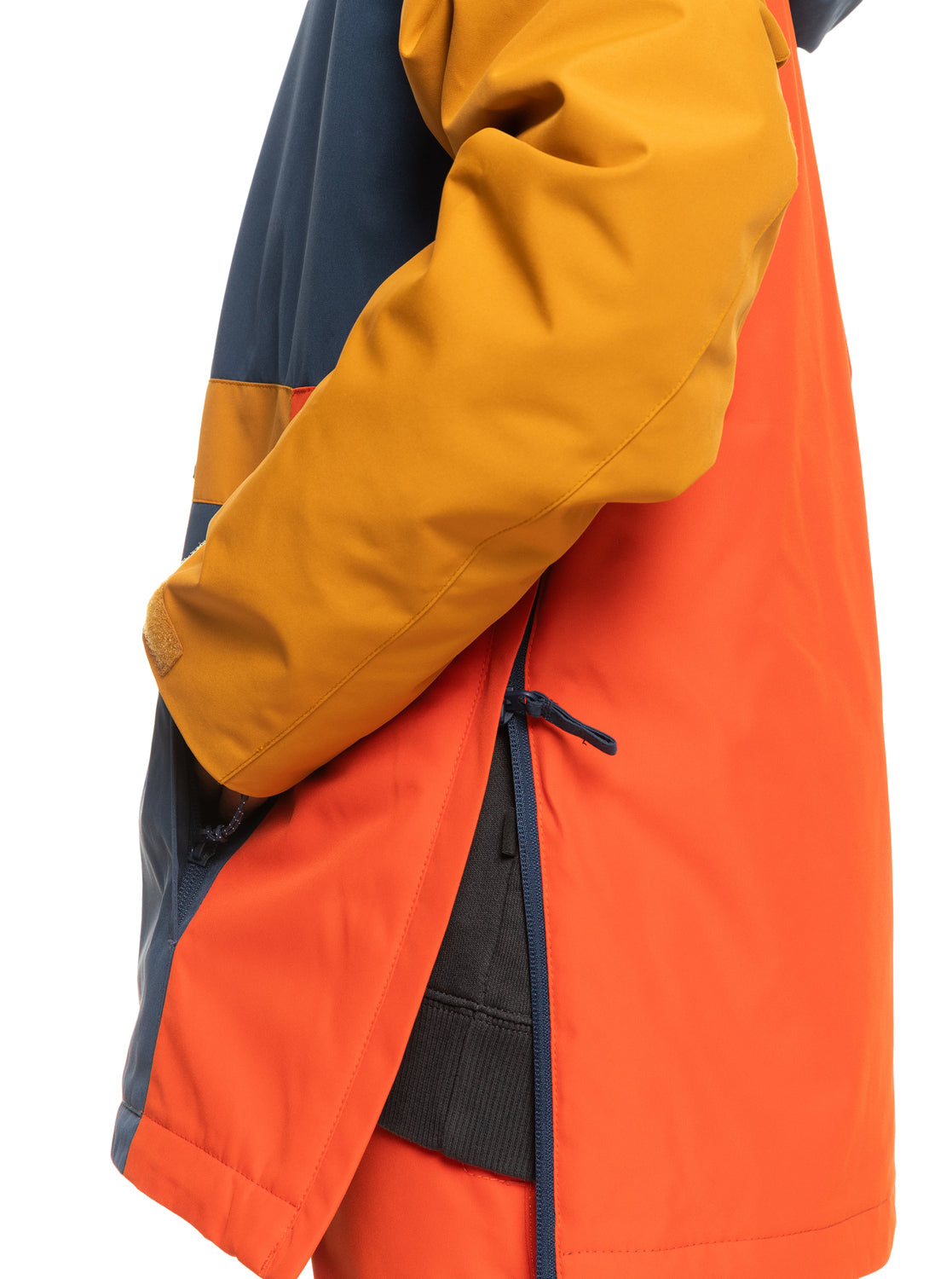 Boys 8-16 Steeze Technical Snow Jacket