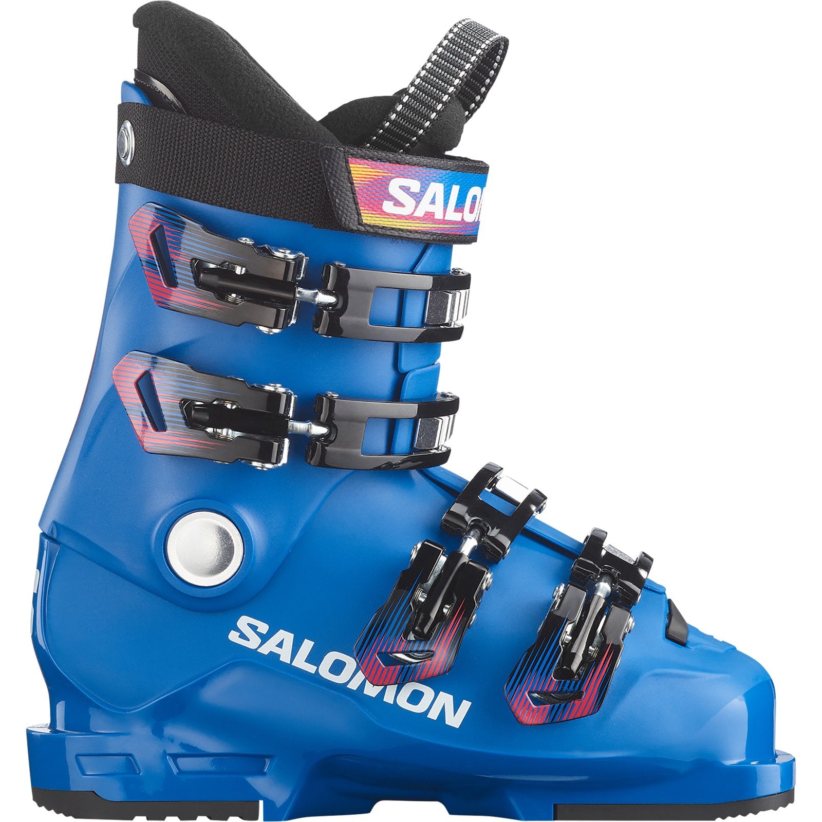 Equipe 60T L Race Blue / White / Equipe Red - Image 1