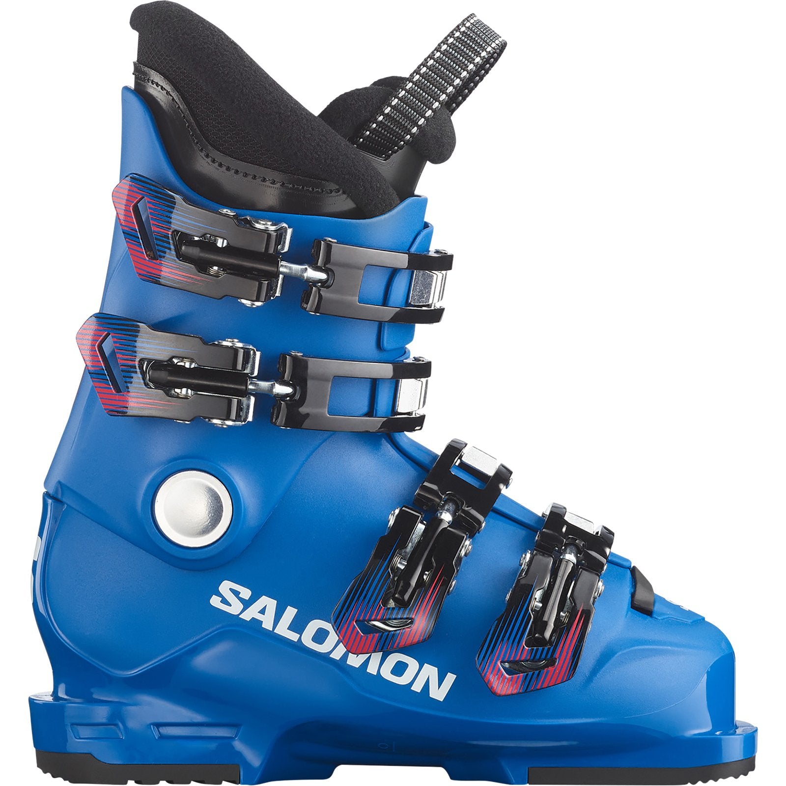 Equipe 60T M Race Blue / White / Equipe Red - Image 1