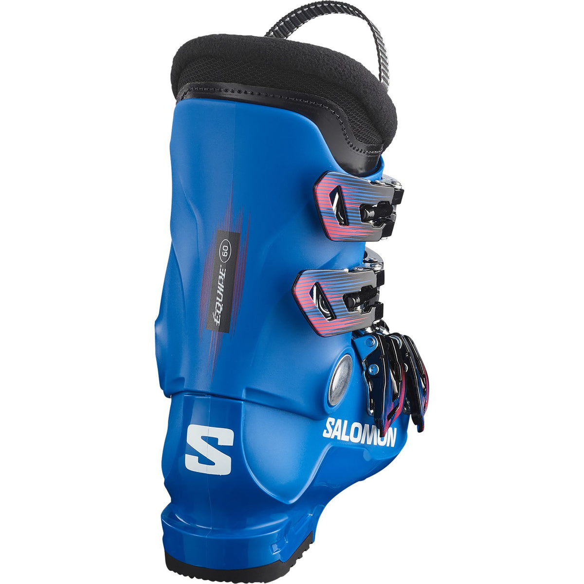 Equipe 60T M Race Blue / White / Equipe Red - Image 2