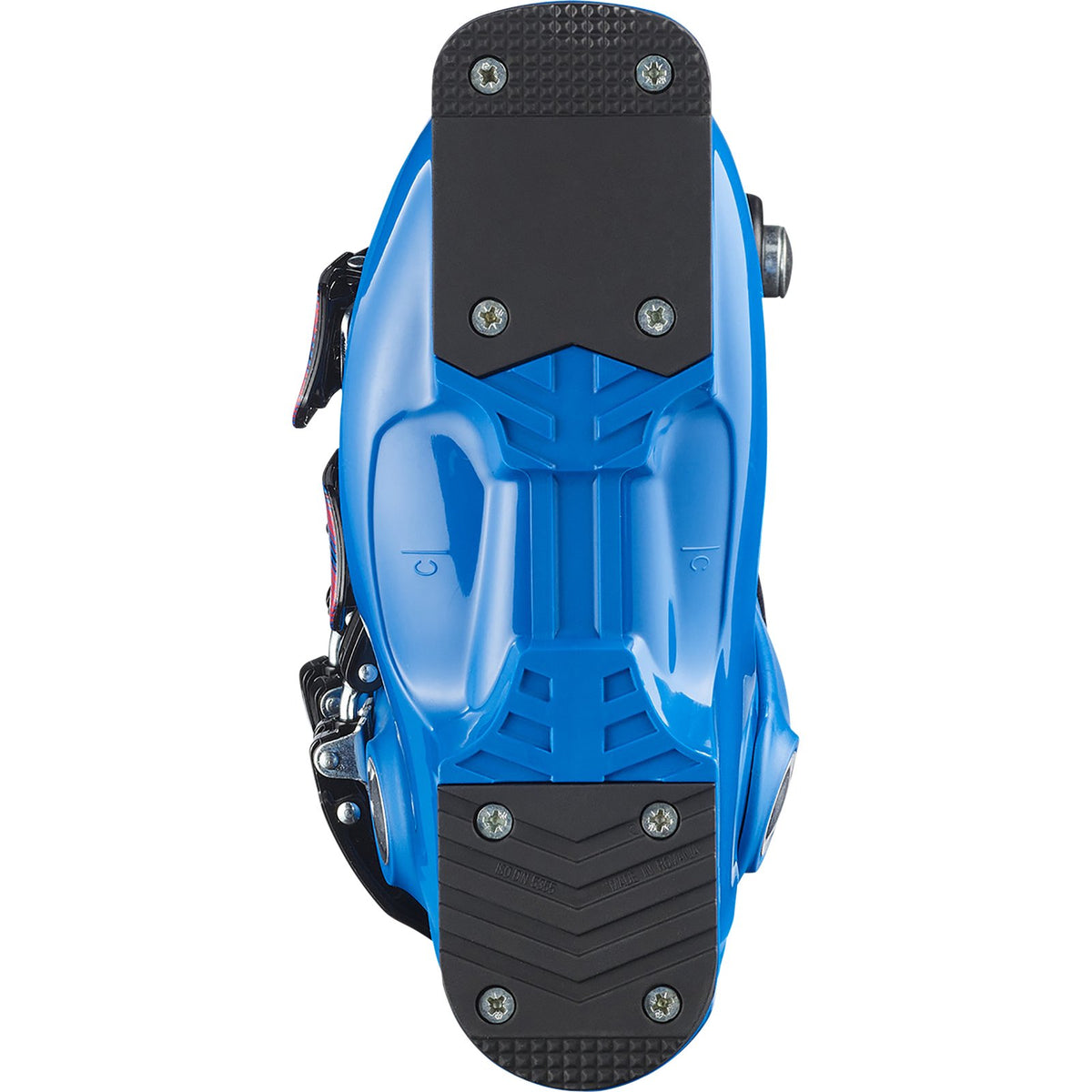 Equipe 60T M Race Blue / White / Equipe Red - Image 3