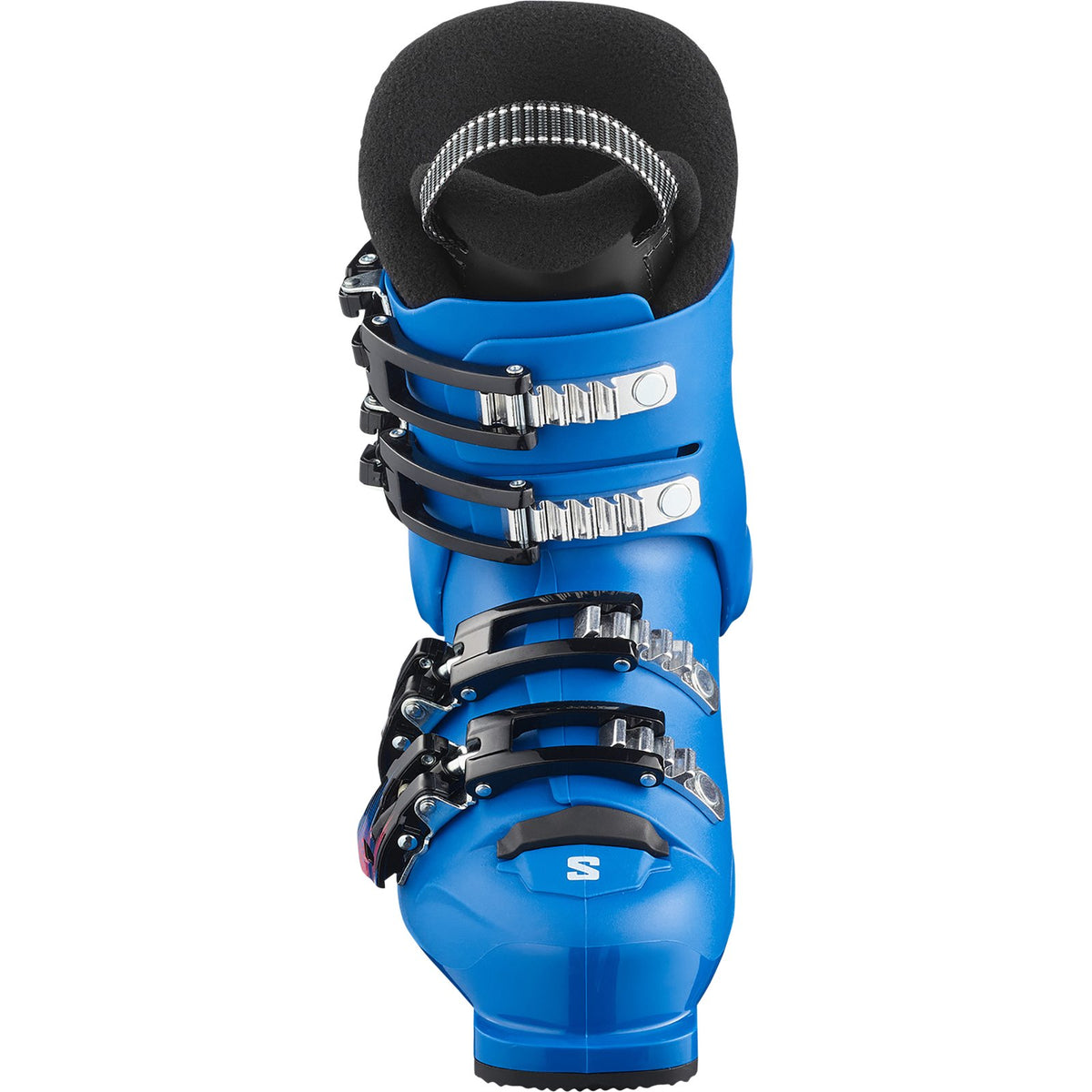 Equipe 60T M Race Blue / White / Equipe Red - Image 4