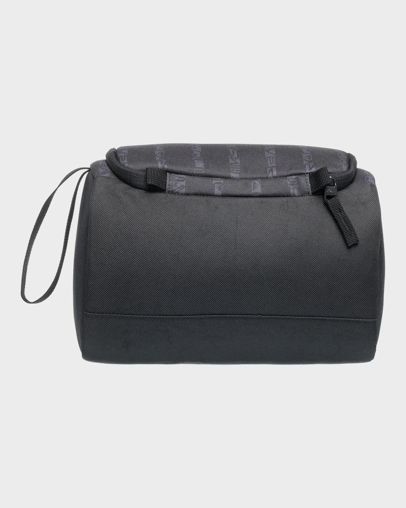 Mens Capsule Toiletry Bag