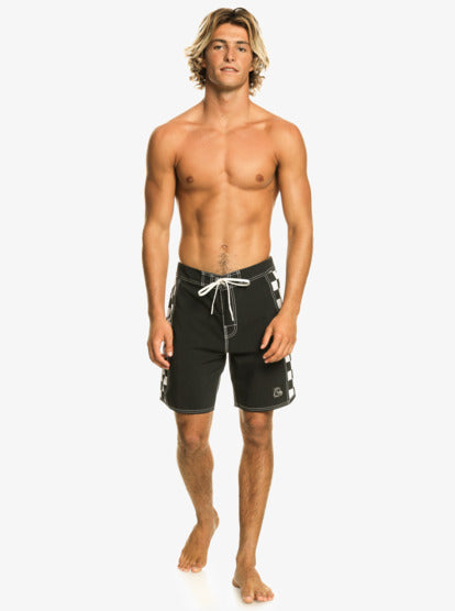 Mens Original Arch 18" Board Shorts
